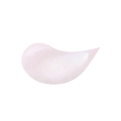 Бальзам для губ сияющими частицами Love Generation Like a Virgin т.06 Прозрачный 4 г