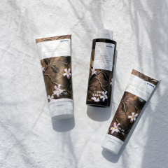 Гель для душа Korres Jasmine Showergel-body Cleanser 250 мл