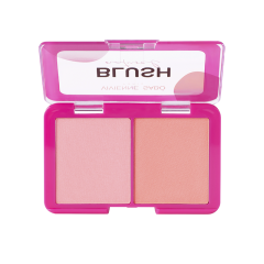 Палетка румян Vivienne Sabo Naturel т.03 6 г