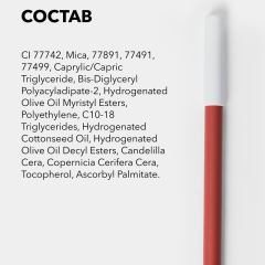 Карандаш для губ SHIK Lip Pencil т.Monza 1,14 г