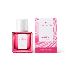 Женская туалетная вода GALVANOLIORI Signature Pink Marmelad 50 мл