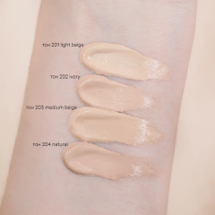 Тональный крем Belor Design Nude Harmony т 203 33 г