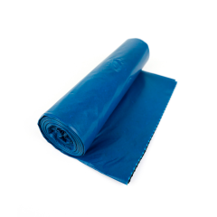 Мешки для мусора Avikomp Professional 160 л Двухслойные Экстрапрочные 45 мкм 5 шт