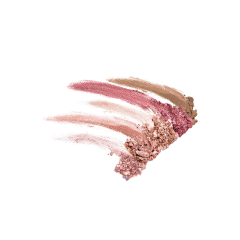 Палетка теней Divage Symbolism Of Colors Sand&Flowers 4,5 г