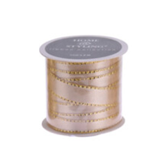 Лента упаковочная Home Collection Для Декорациии 1 шт