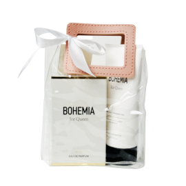 Ice Queen П 1 50 мл+200 мл