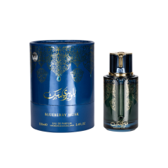 Парфюмерная вода унисекс Arabiyat Prestige Blueberry Musk 100 мл