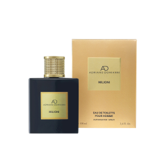 Мужская туалетная вода Adriano Domianni Milioni 100 мл
