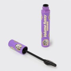 Тушь для ресниц c эффектом супер объема Vivienne Sabo Mascara Volume Fuzzy 9 мл