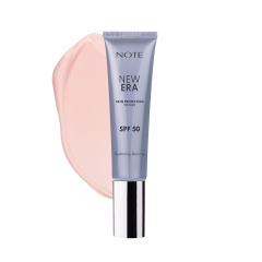 Основа под макияж защитная Note New Era Skin Protecting Primer SPF 50 35 мл