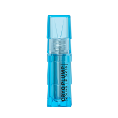 Блеск-плампер для губ Influence Beauty Cryoplump Cooling Lip Gloss т.01 Прозрачный 2,8 мл