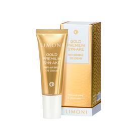 Anti-Wrinkle Eye Cream 25 мл