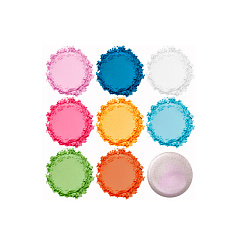 Палетка теней для век Ninelle Caleidoscopio т.525 4,5 г