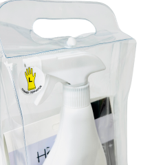 Набор Grass Антижир УД02  3 пр.