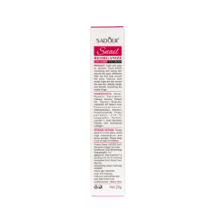Крем для век Sadoer Snail Reorganize Collagen Eye Cream 20 г