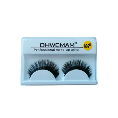 Ресницы накладные Accessories OHWOMEN 1 пара