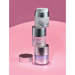 Крем-мультикоррекция для лица Estel Secrets Красота Идеальные Контуры 50 мл