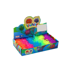 Ёжка световой Toys Чудик Микс 4327320 1 шт