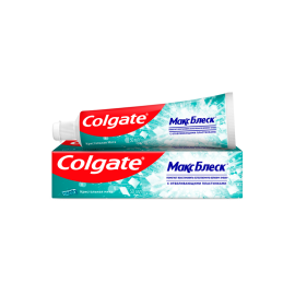 Макс Блеск Кристальная Мята 50 мл