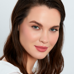 Жидкая матовая помада SHIK Soft Matte Lipstick т.10 French Rose 5 г