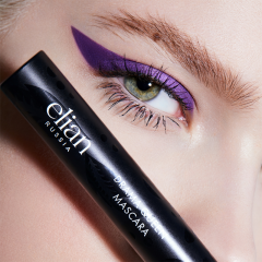 Тушь для ресниц объёмная Elian Russia Drama Queen Mascara 10 мл