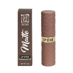 Помада для губ Seiyo Matte Lip Stick т.LS 07 3,4 г