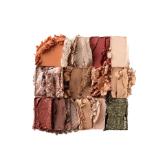 Палетка теней для век Catrice Safari Slim Eyeshadow Palette т.010 10,6 г