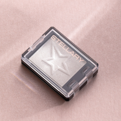 Монотени для век наборные Stellary E-Clipse т.08 Молочный 1 г