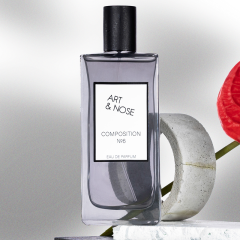 Мужская парфюмерная вода Art&Nose Composition №6 90 мл