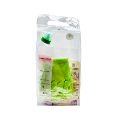 Набор Grass Уборка Сантехники в Туалетной Комнате УД06  3 пр.