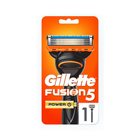 Fusion 5 Power 1 шт+1 шт+1 шт