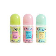 Део-ролик Larun Freshness 70 мл