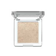 Тени для век Divage The Mono Eyeshadow т.01 Бежевый 4 г