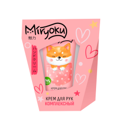 Крем для рук Miryoku Комплексный 50 мл
