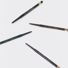 Карандаш для глаз ультратонкий Vivienne Sabo Calligrapher т.03 Зеленый 0,05 г