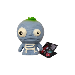 Игрушка-тянучка Toys Зомбиз Мини в Ассортименте 1 шт