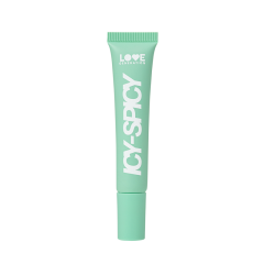 Блеск-плампер для губ Love Generation Icy-Spicy Plump Lip т.03 Прозрачный с сияющими частицами 7 мл