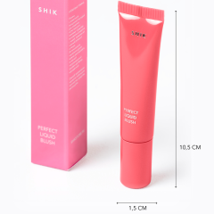 Румяна кремовые SHIK Perfect Liquid Blush т.02 10 г