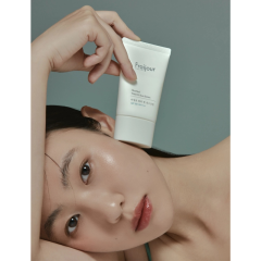 Крем для лица лёгкий солнцезащитный хауттюйния Fraijour Heartleaf Water Fit Sun SPF 50 50 мл