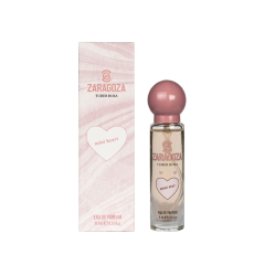 Женская парфюмерная вода Zaragoza Tuber Rose 15 мл