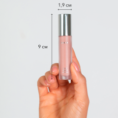 Жидкая матовая помада SHIK Soft Matte Lipstick т.11 Cremant 5 г