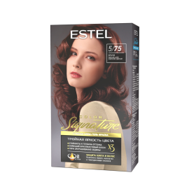 Color Signature 145 мл