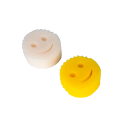 Губка для мытья посуды Accessories ZSZ11324 2 шт