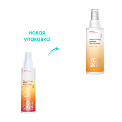 Тоник-активатор для сияния кожи Icon Skin Re:Vita C Vitamin C Energy Radiance Tonic-Activator 150 мл