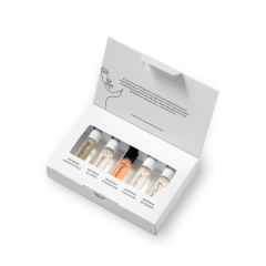 Набор парфюмерной воды Parfums Constantine Bohemia Parfum Set 5*2 мл