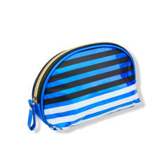 Косметичка Accessories SUM701a,701b,701d,701c Полоски 23*15 см 1 шт