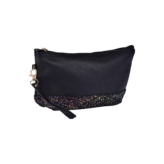 Косметичка Home Collection Косметичка Черный 1 шт