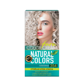 Natural Colors 160 мл