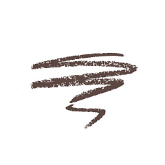 Карандаш для бровей Note Natural Look Eyebrow Pencil т.05 1,1 г