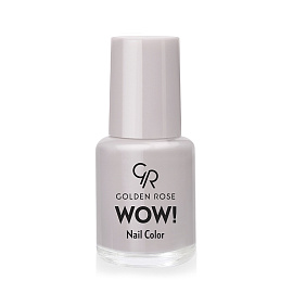 Wow! Nail Lacquer 6 мл